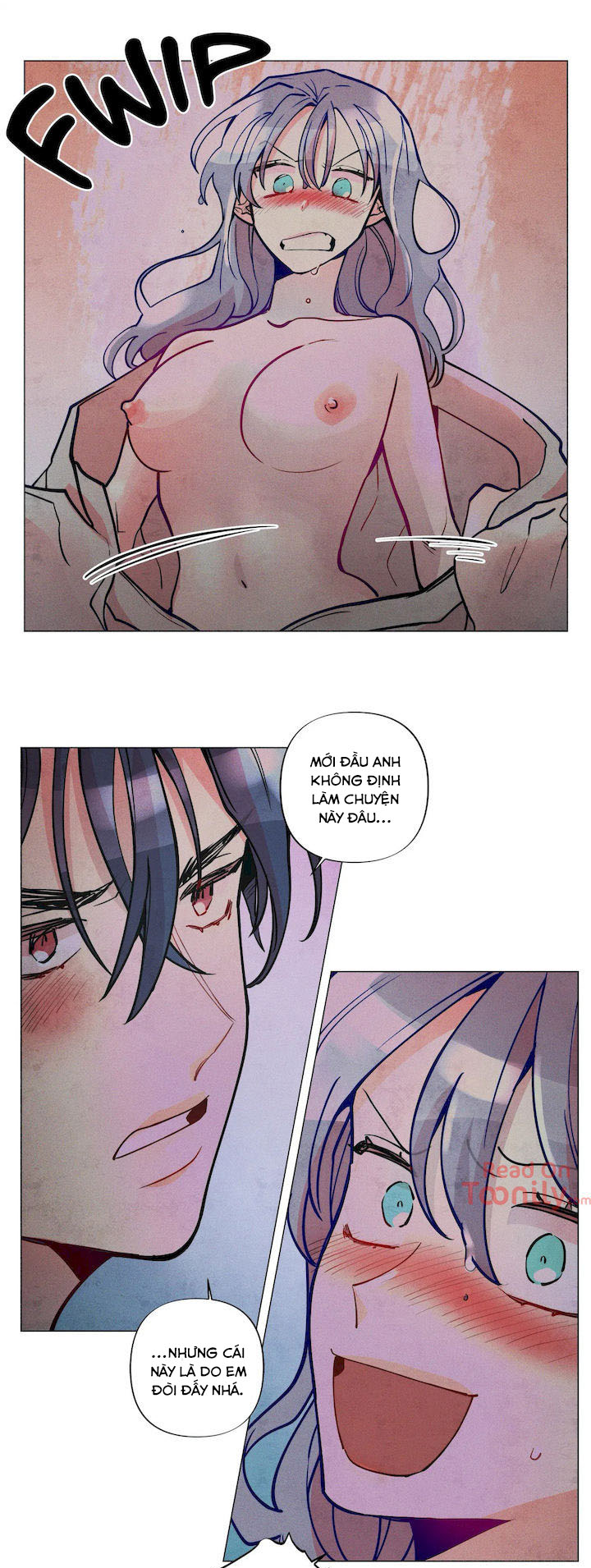 mảnh ghép o bị khuyết chapter 129 20