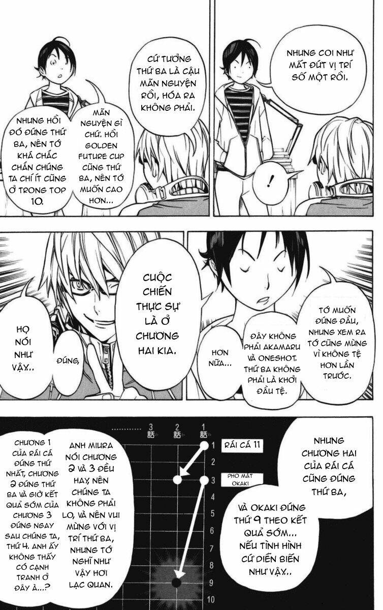 họa sĩ truyện tranh chapter 39 11