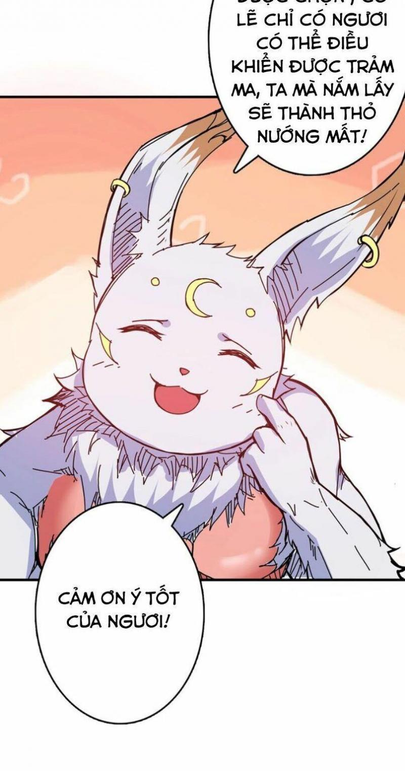 god slayer chapter 28 36