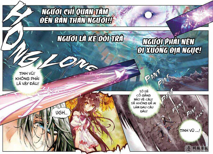 uy minh thần đấu chapter 2 6