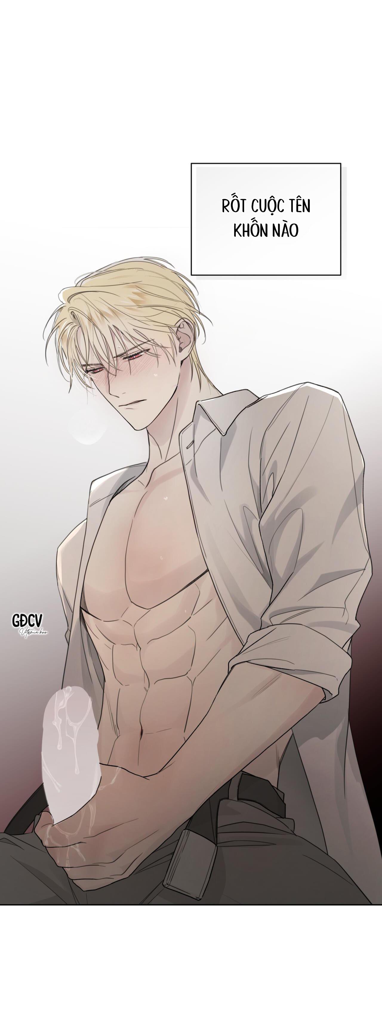 hiểm họa guiding chapter 14 32