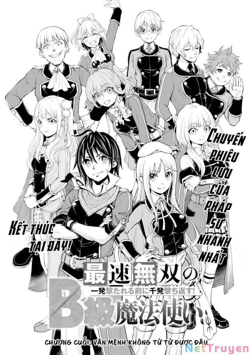 pháp sư hạng b nhanh nhất thế giới chapter 26 2