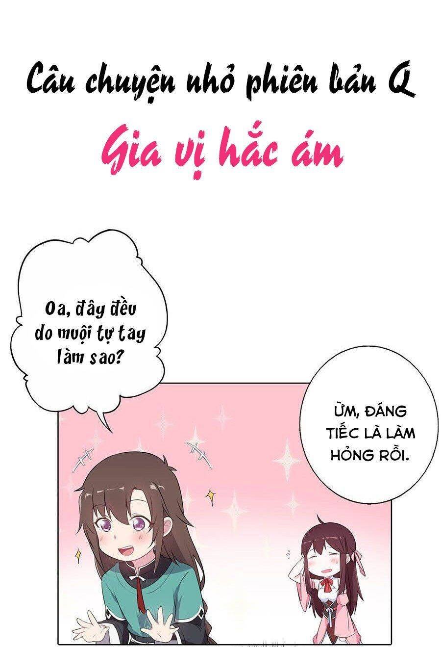 lầu trà thủy sinh mộng chapter 17 45