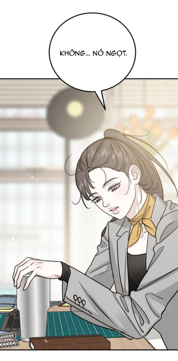 Thuyết Tình Yêu Ích Kỷ chapter 36.2 6