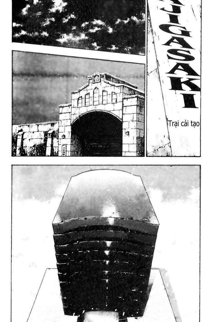 shamo (võ đạo) chapter 17 6