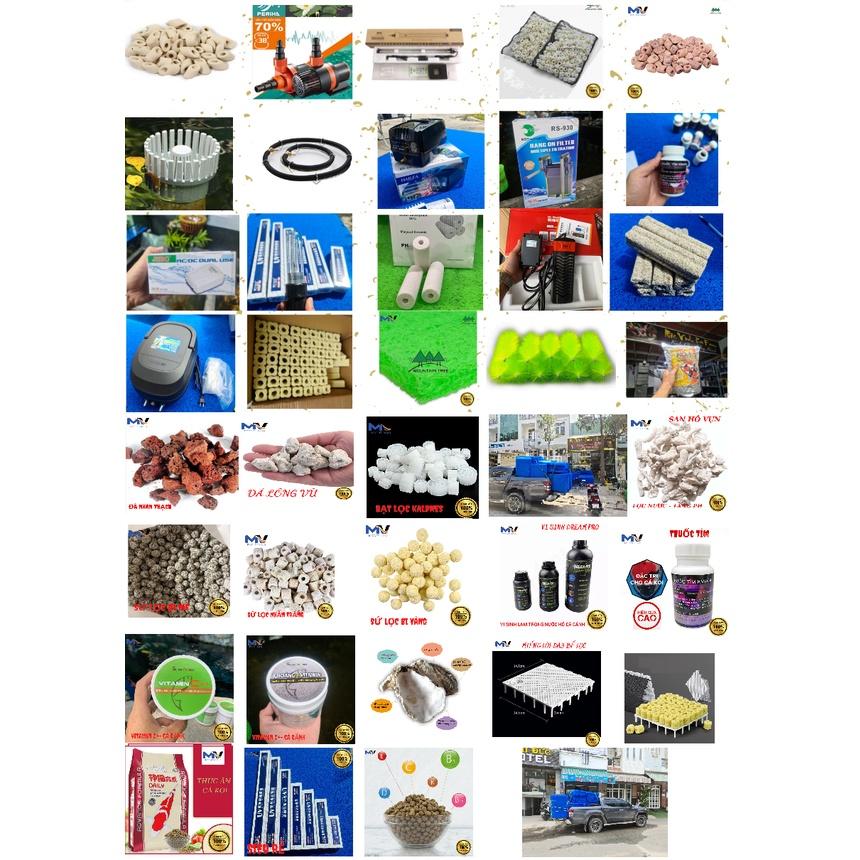 Máy Vệ Sinh Bể Cá SOBO BP-028 | CỬA HÀNG CÁ CẢNH VÀ THIẾT BỊ LỌC NƯỚC HỒ CÁ MỘC VINH AQUA