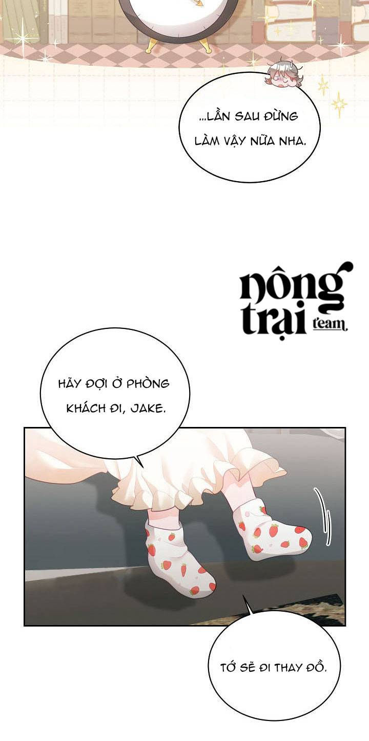 cô tiểu thư bé nhỏ thuần hóa các nhân vật chính chapter 3 11