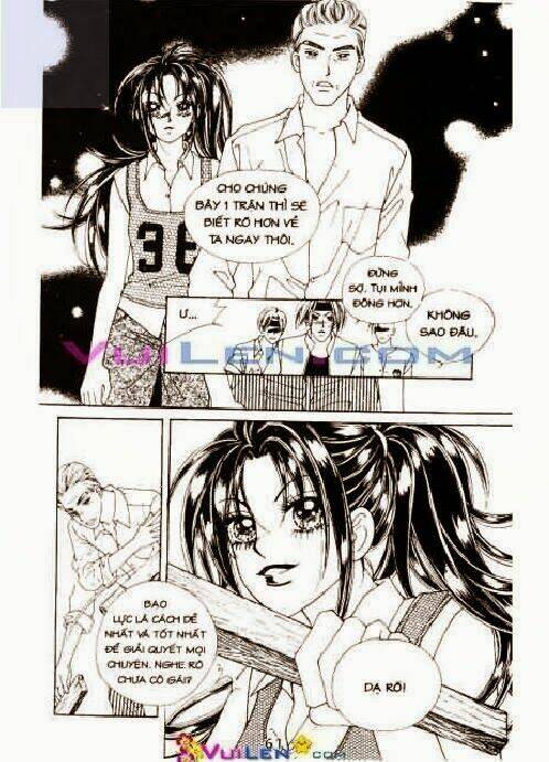 nhật ký tân hôn chapter 11 59