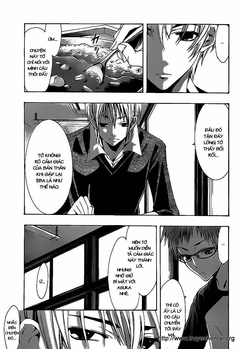 thị trấn tình yêu chapter 120 6