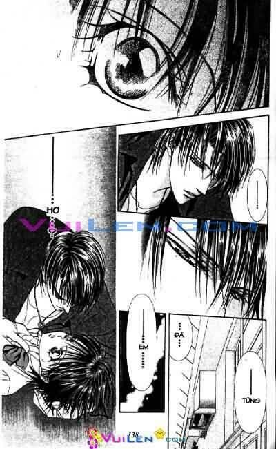 thử thách của kyouko chapter 66 138