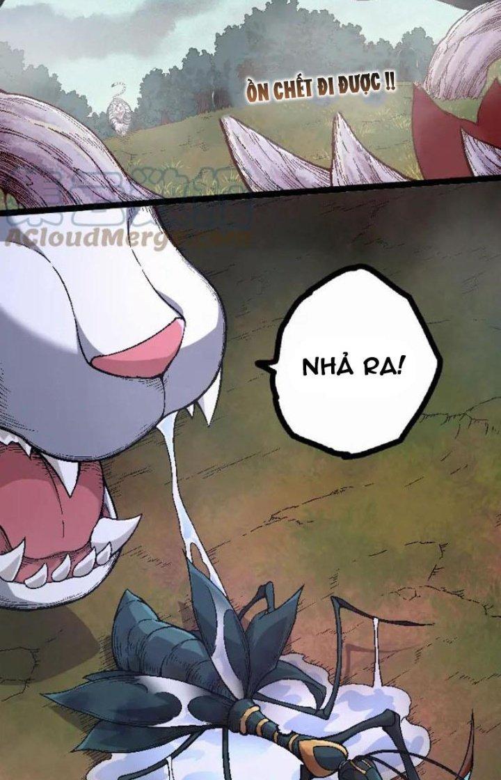 từ cây cổ thụ bắt đầu tiến hóa chapter 42 44