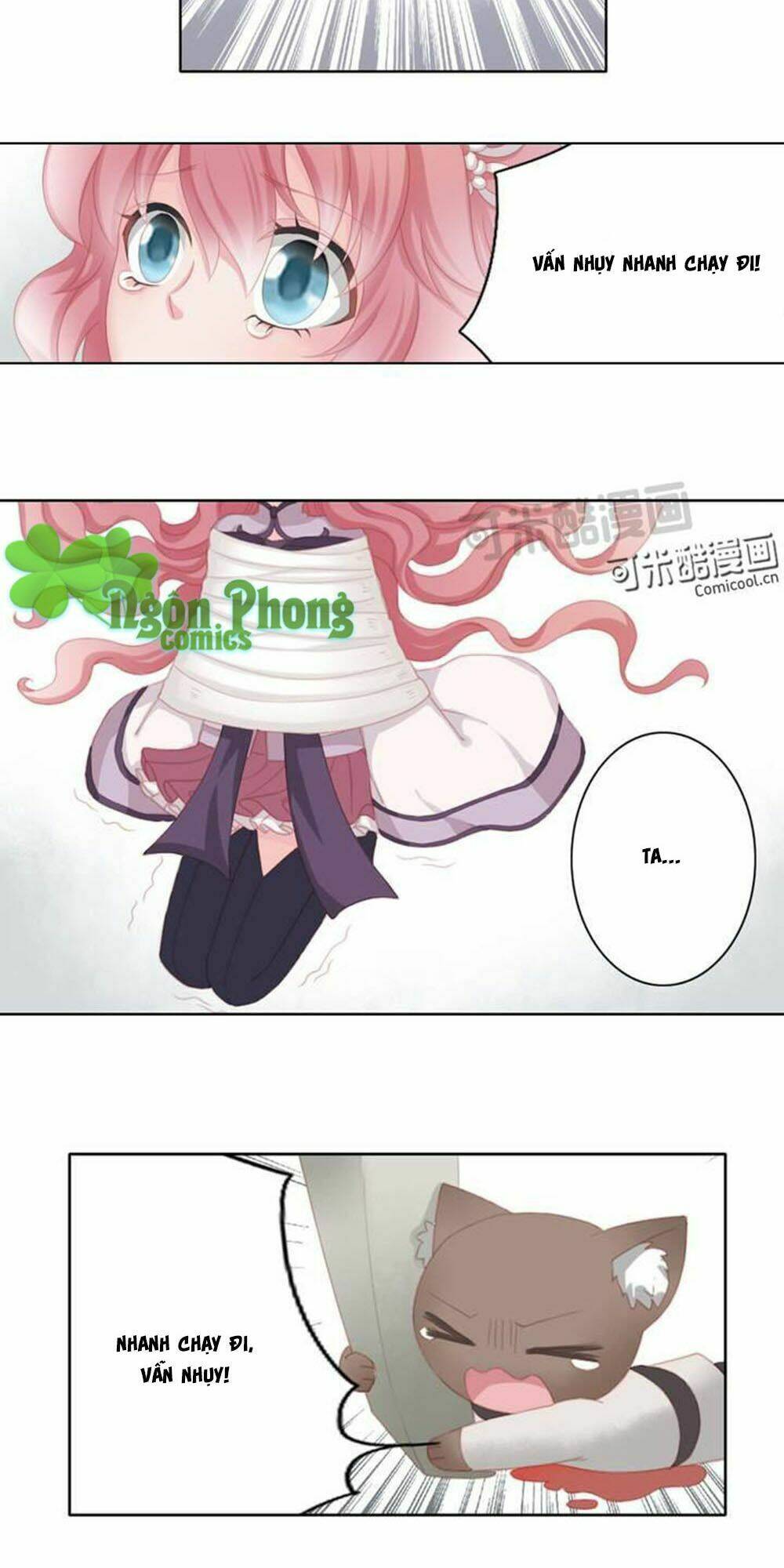 chuyển tương tư chapter 14 11