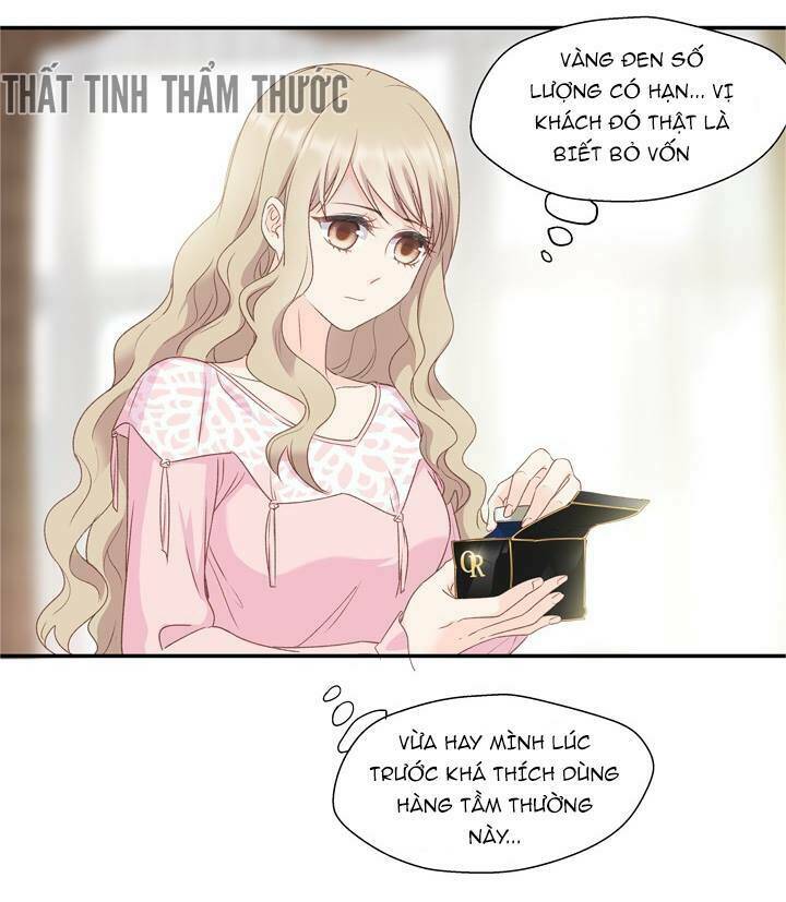 ảnh đế lão công độc ác yêu chapter 15 11