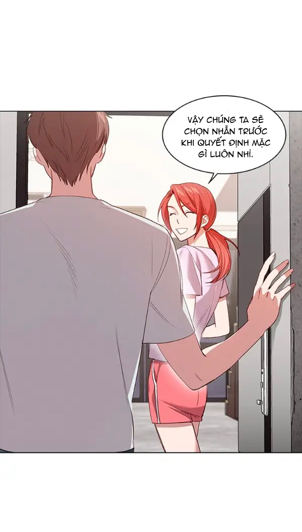 vướng vào mối quan hệ ngoài ý muốn chapter 51 45