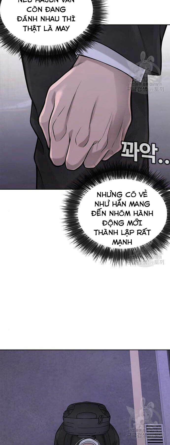 Nhiệm Vụ Tối Thượng Chapter 33 - Trang 58