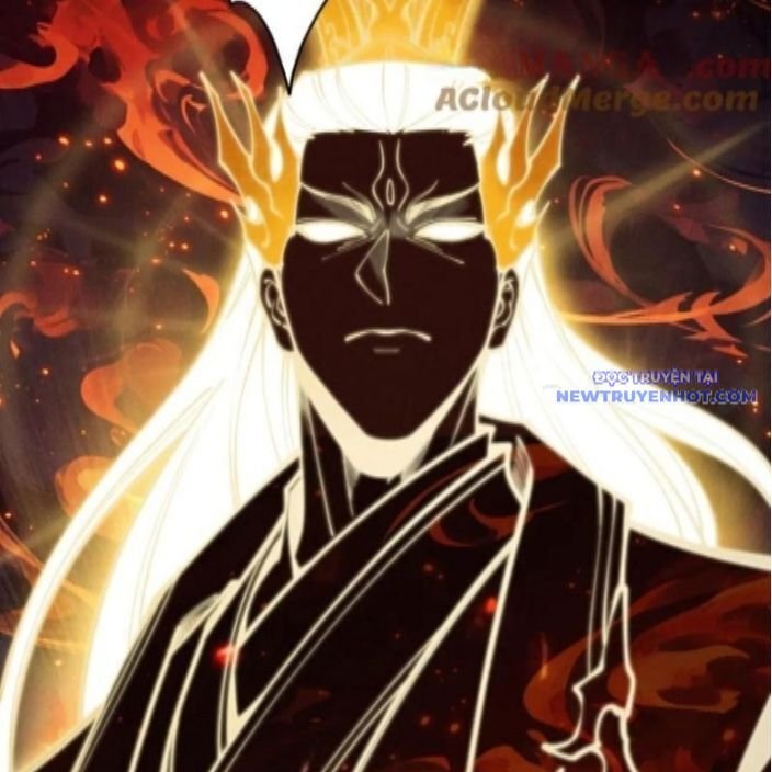 gặp mạnh thì càng mạnh, tu vi của ta không giới hạn chapter 18 21