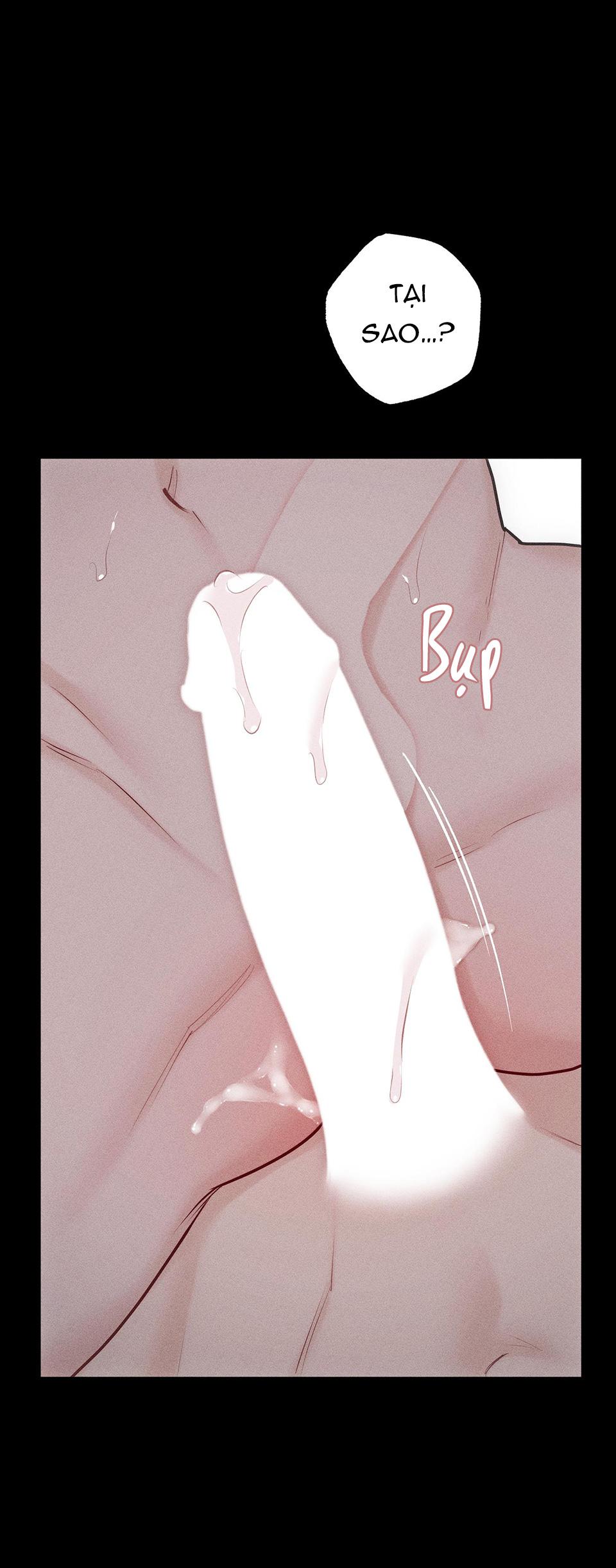 hình thái tình tan chapter 27 27