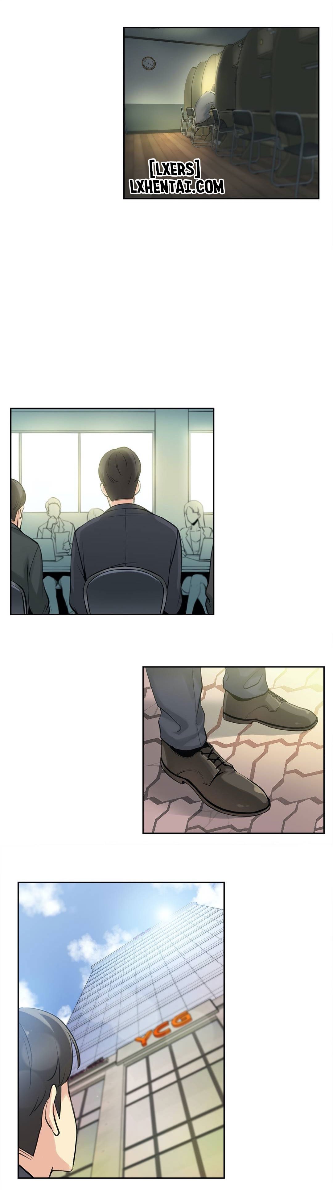 ông bố ăn chơi chapter 6 15