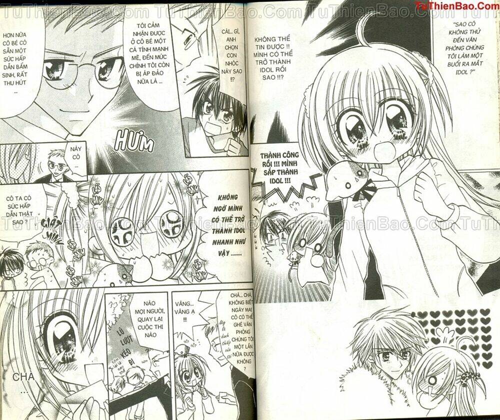 tôi là idol chapter 1 35