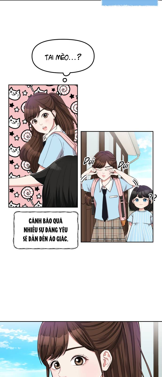 gửi anh,người nắm giữ những vì sao chapter 4 36