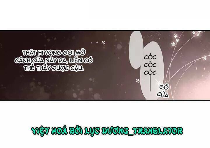 Tình yêu là màu hoa anh thảo chapter 22.2 40