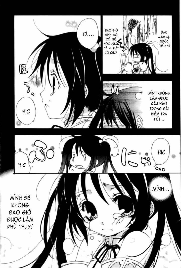 magical x miracle chapter 40 16