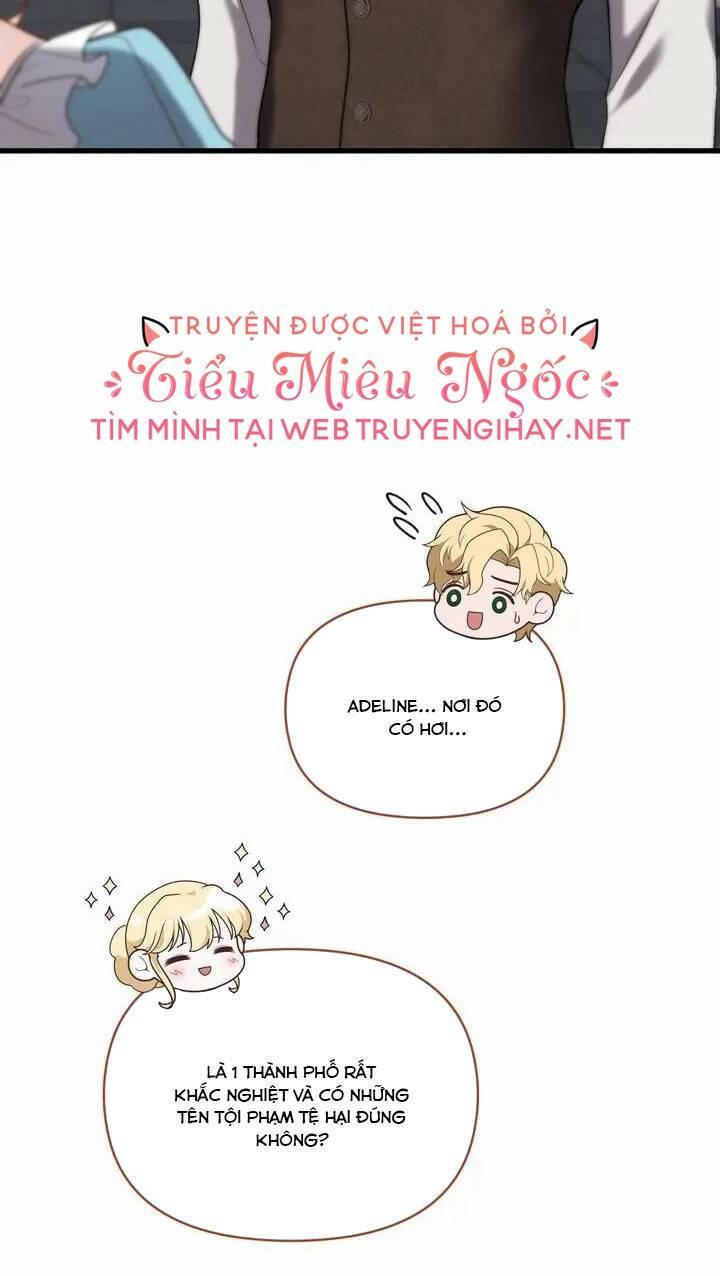một đêm sâu đậm của adeline chapter 12.1 9