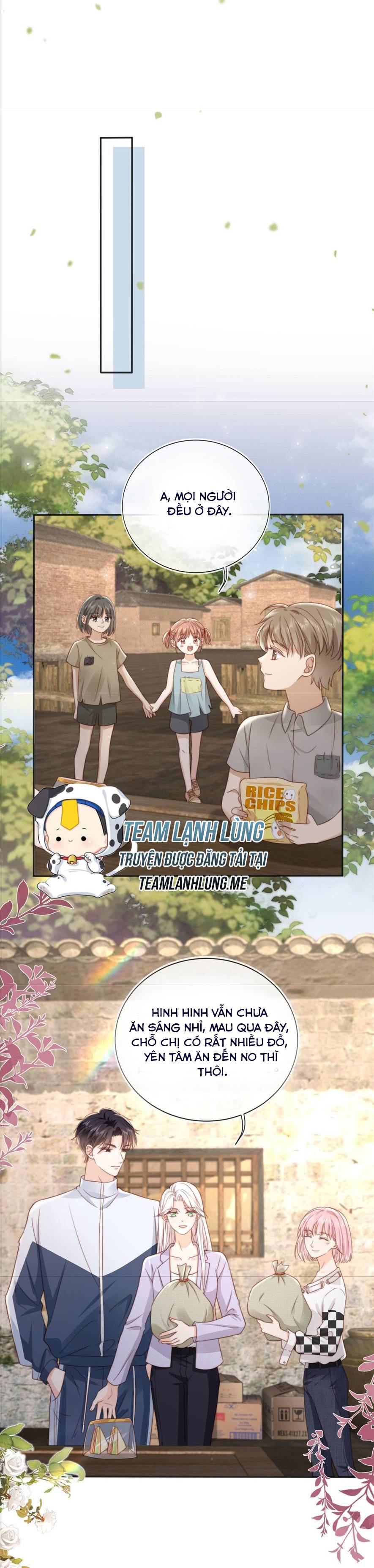 vợ của ảnh đế lại phá hỏng gameshow chapter 37 8