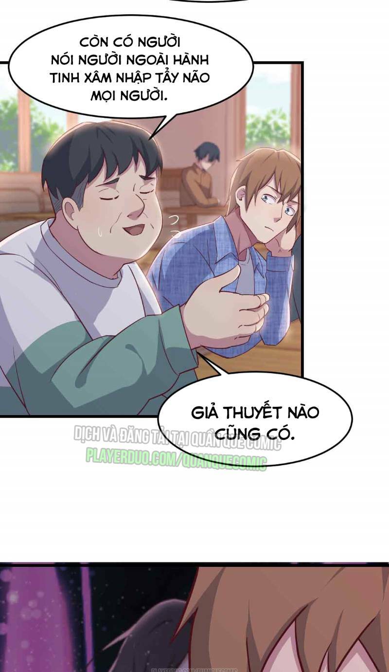 song tu đạo lữ kiểu xem mặt chapter 40 11