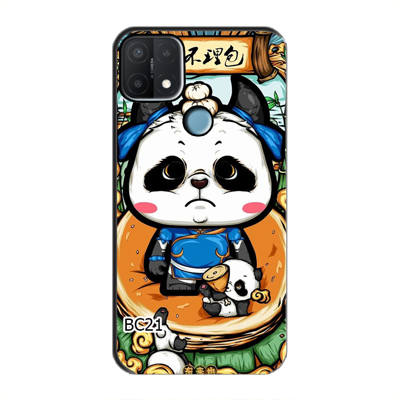 Ốp Lưng Dành Cho OPPO A15