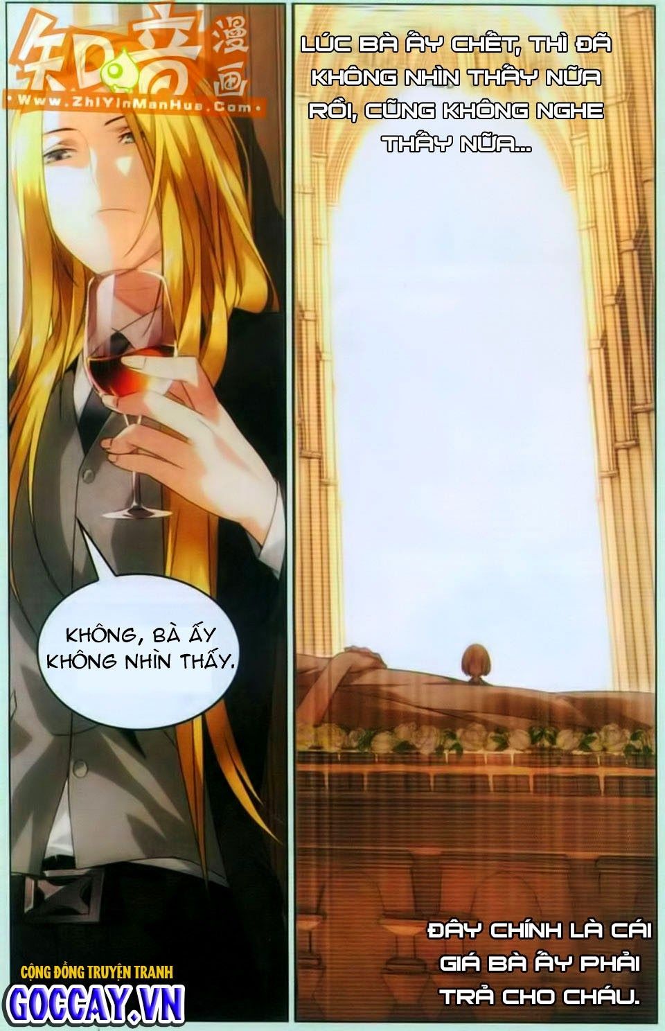 long tộc 2 chapter 16 6