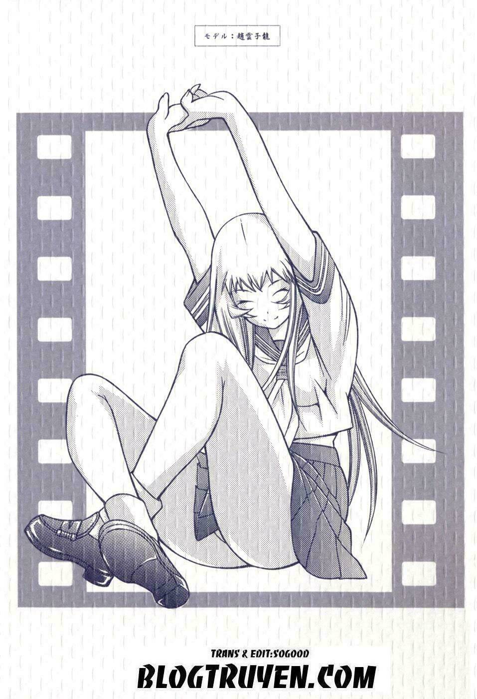 dragon girl - ikkitousen chapter 69 5