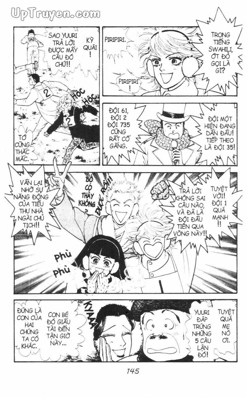 câu lạc bộ con nhà giàu chapter 9 146