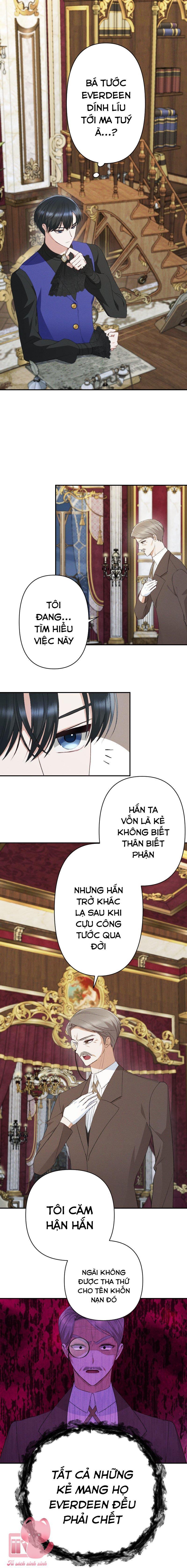 anh muốn em phải tuyệt vọng chapter 21 1