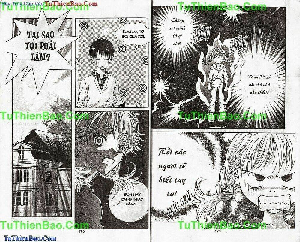 bỗng nhiên có tiền chapter 1 86