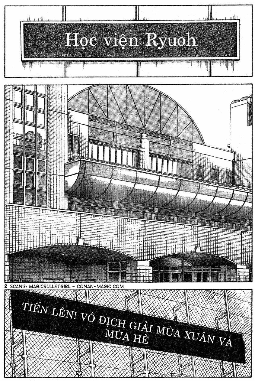 trò chơi vượt qua thử thách chapter 114 2