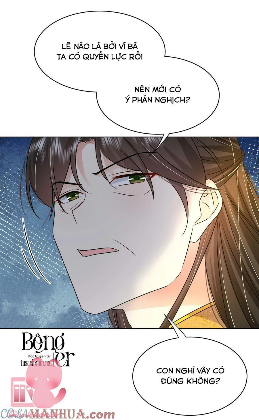 hắc hoá vương gia khó dỗ dành chapter 104 11