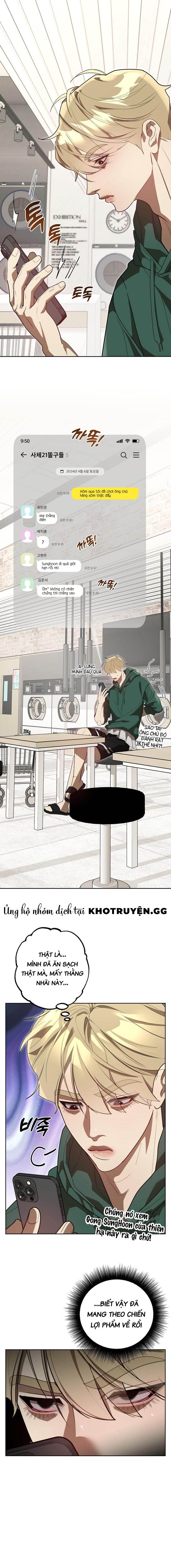 thịt ông chú hàng xóm đã có gia đình chapter 3 6