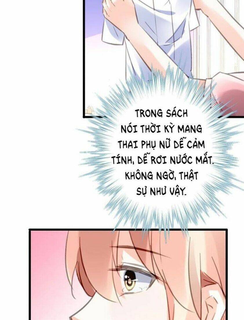 mưu ái thành nghiện chapter 75 19