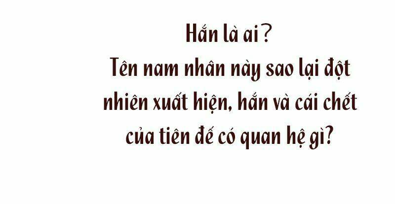 hoàng thái phi cũng muốn yêu chapter 0 15