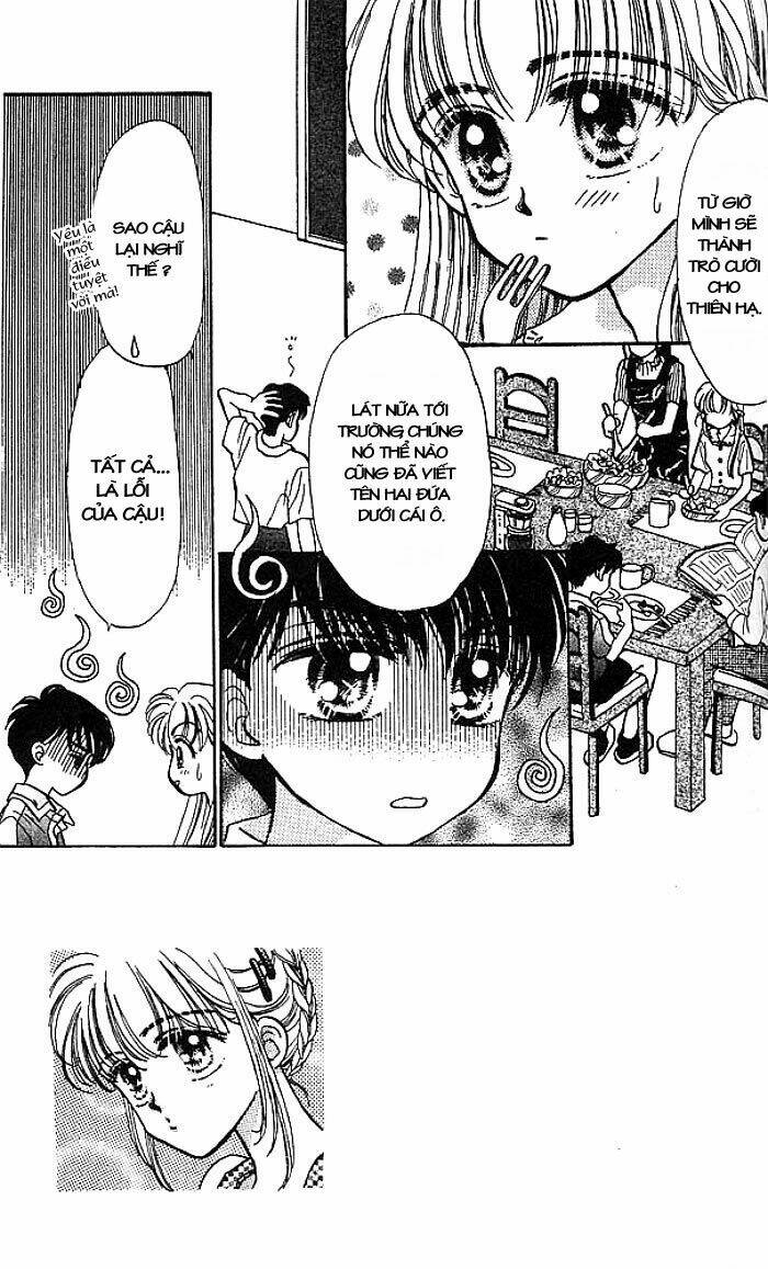 baby love chapter 5 4