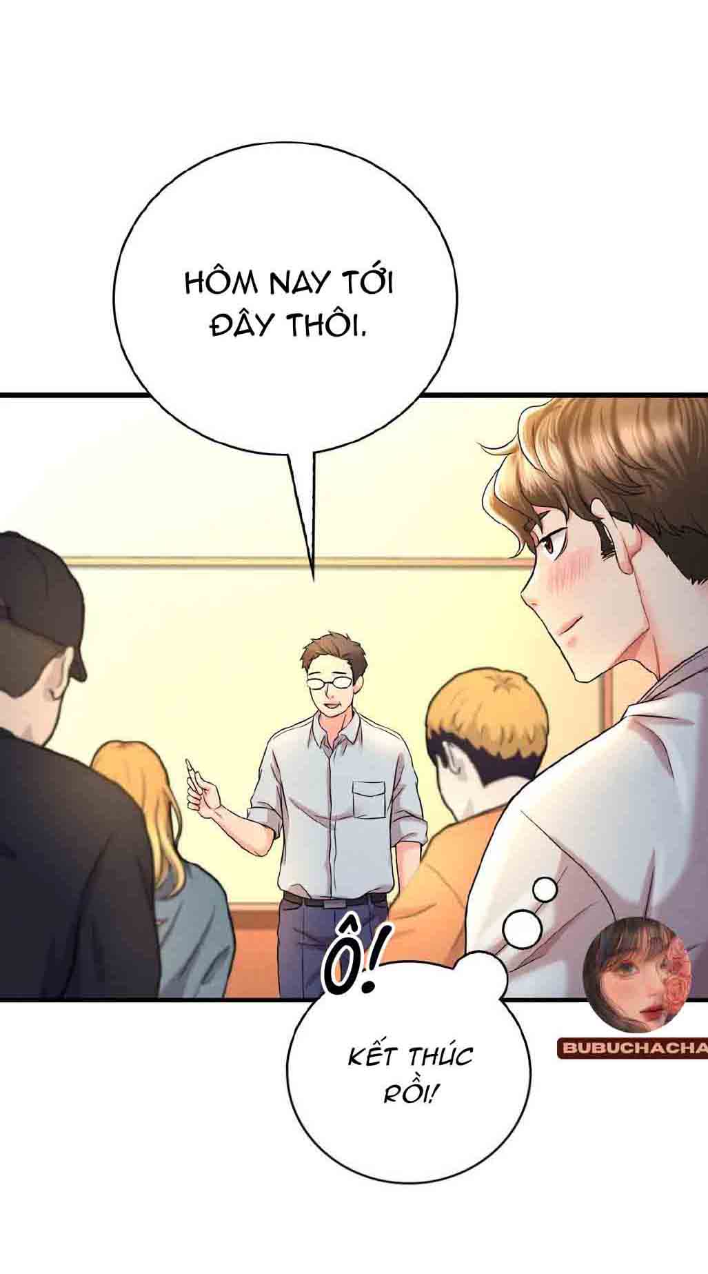 tôi muốn say cô ấy chapter 6 88