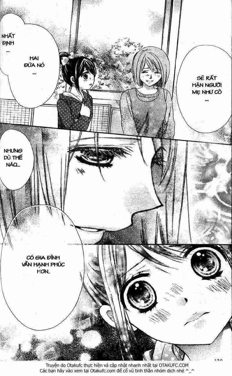 hachimitsu ni hatsukoi chapter 44 15