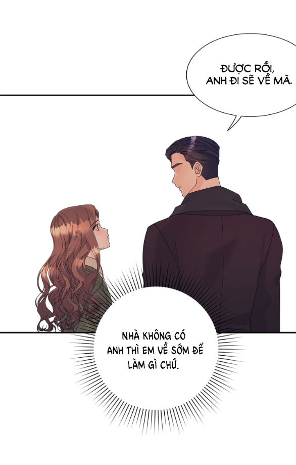 Người Vợ Giả Mạo chapter 33.1 - Trang 13