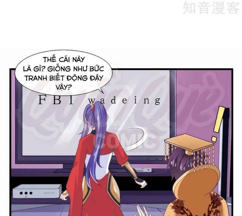 ta là ngọc hoàng đại đế chapter 95 26