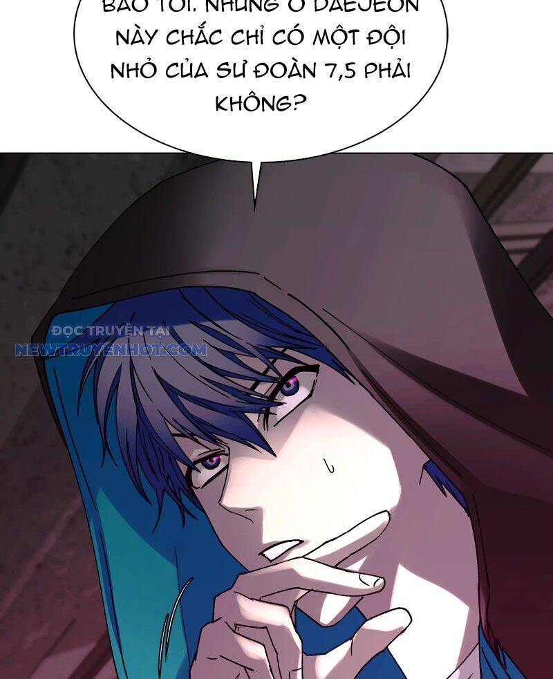 tận thế cũng chỉ là trò chơi chapter 33 57