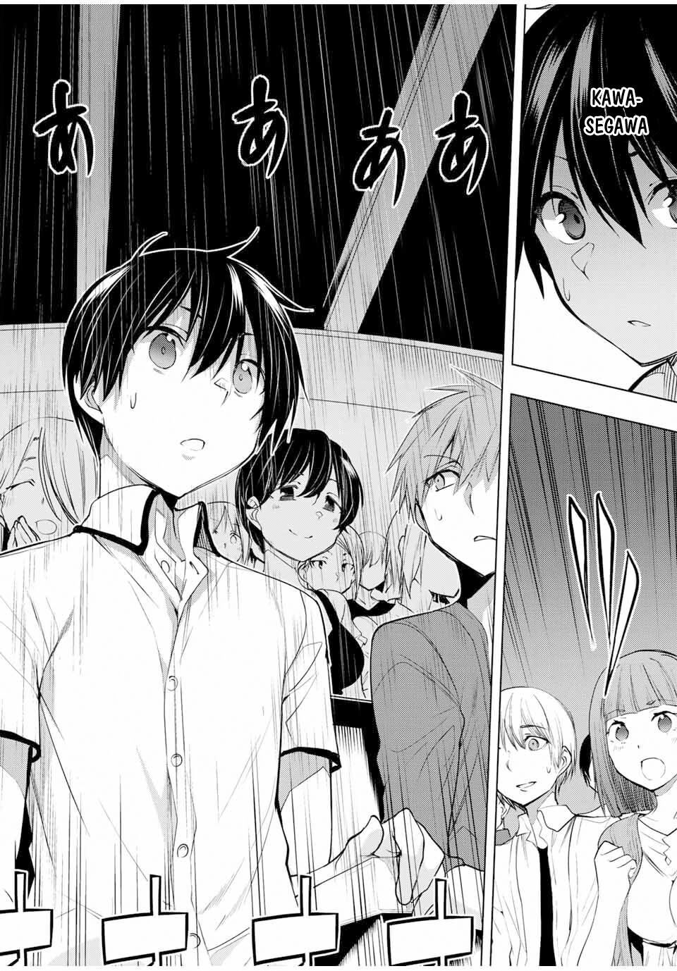 remake our life! chapter 10 35