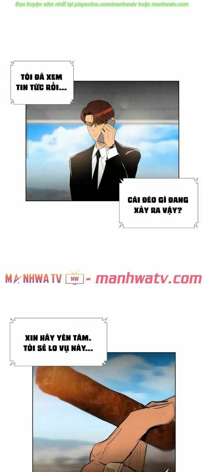 kẻ hồi sinh chapter 36 75