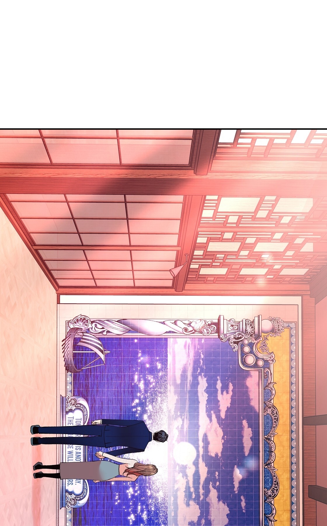 Tận Cùng Của Thế Giới chapter 45.2 - Trang 15