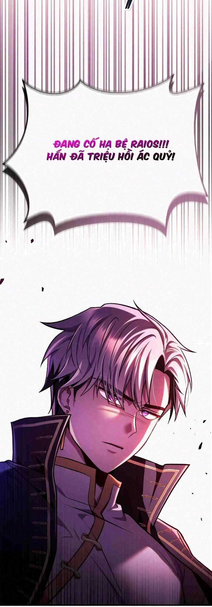 Kí Sự Hồi Quy chapter 126 62